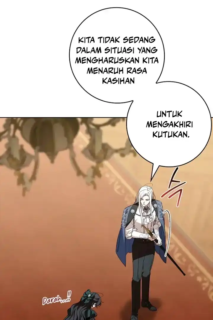 The 100 Curses of Illeston Mansion Chapter 15 Gambar 63