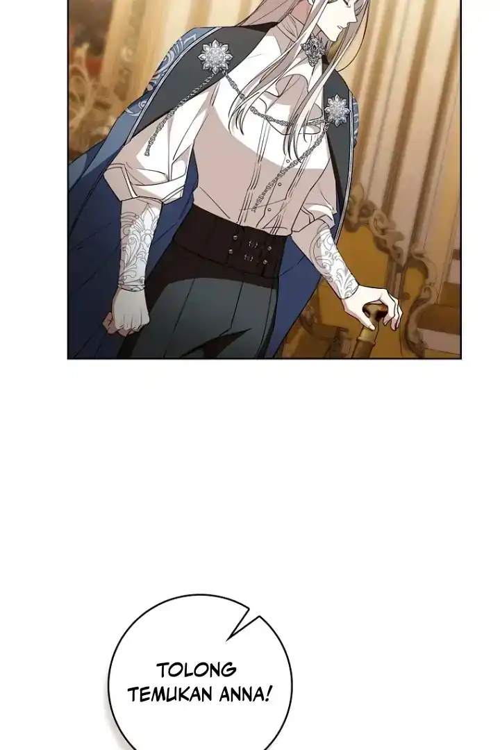 The 100 Curses of Illeston Mansion Chapter 15 Gambar 74