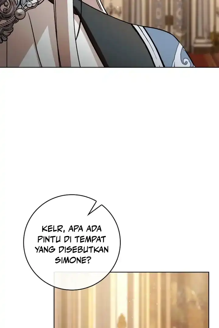 The 100 Curses of Illeston Mansion Chapter 15 Gambar 83