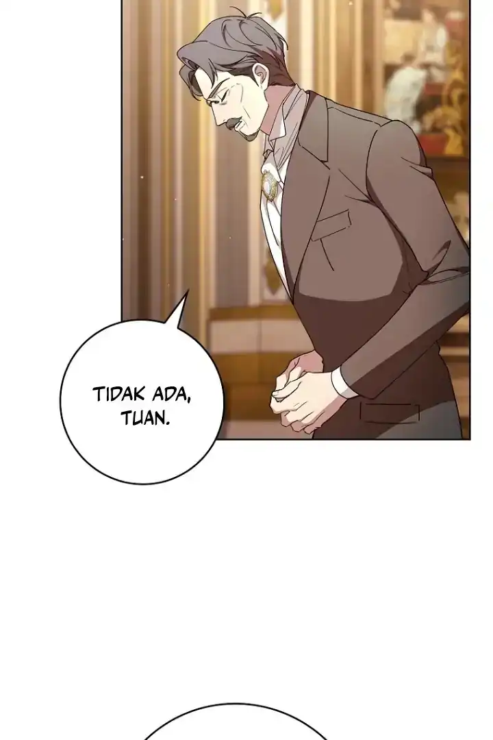 The 100 Curses of Illeston Mansion Chapter 15 Gambar 84