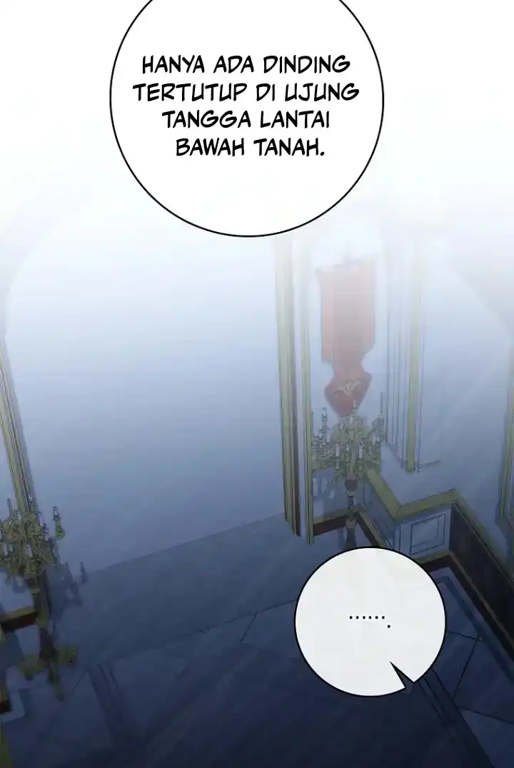 The 100 Curses of Illeston Mansion Chapter 15 Gambar 85