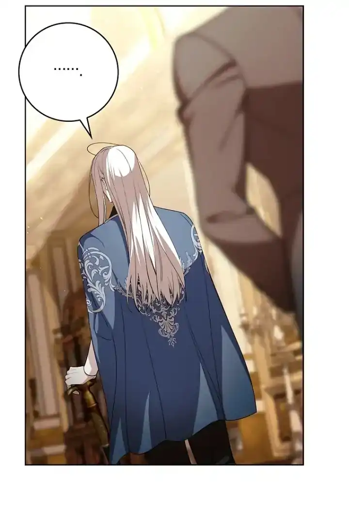 The 100 Curses of Illeston Mansion Chapter 15 Gambar 87