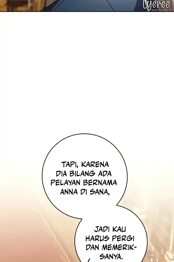 The 100 Curses of Illeston Mansion Chapter 15 Gambar 89