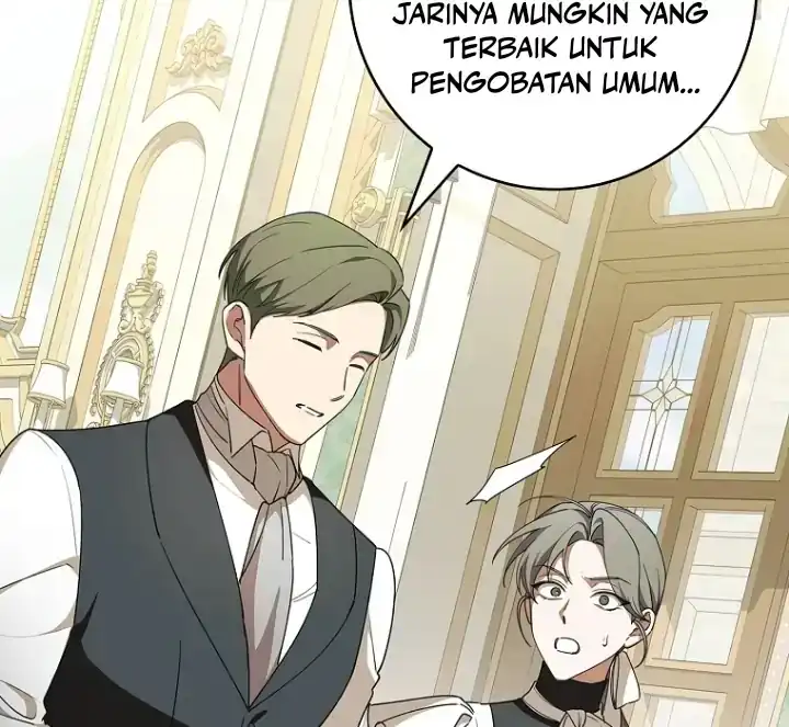 The 100 Curses of Illeston Mansion Chapter 15 Gambar 95