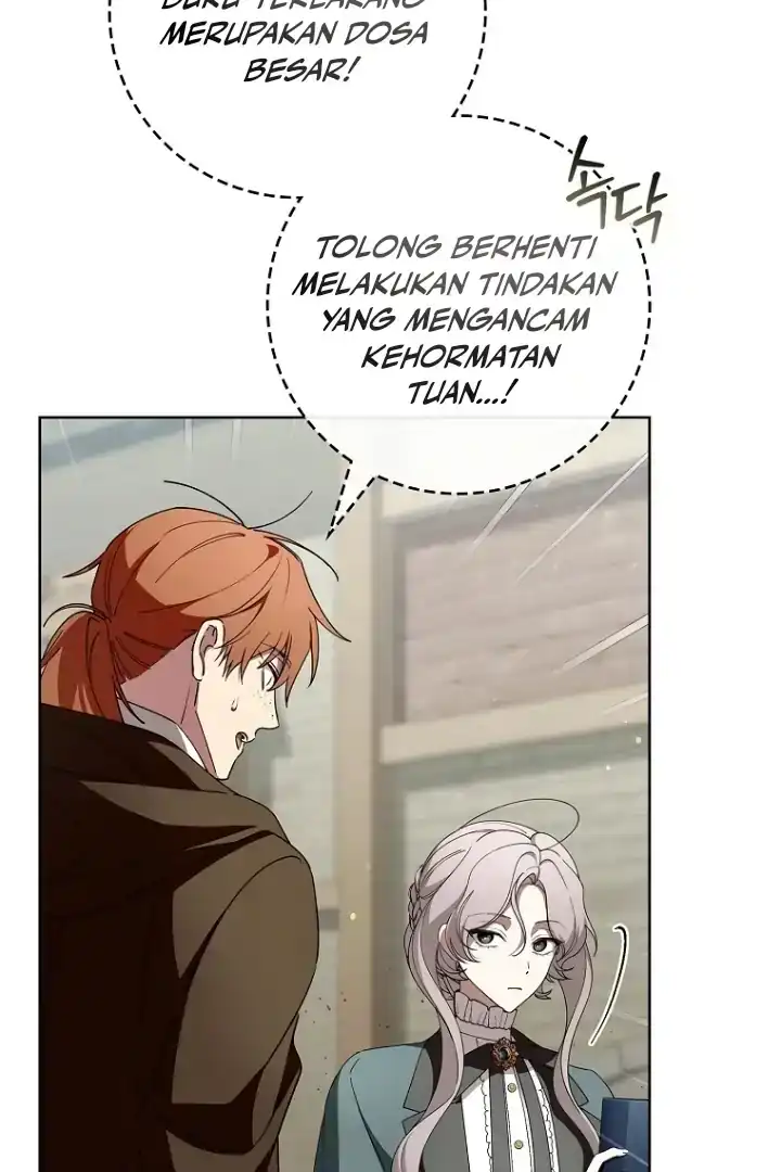 The 100 Curses of Illeston Mansion Chapter 16 Gambar 100