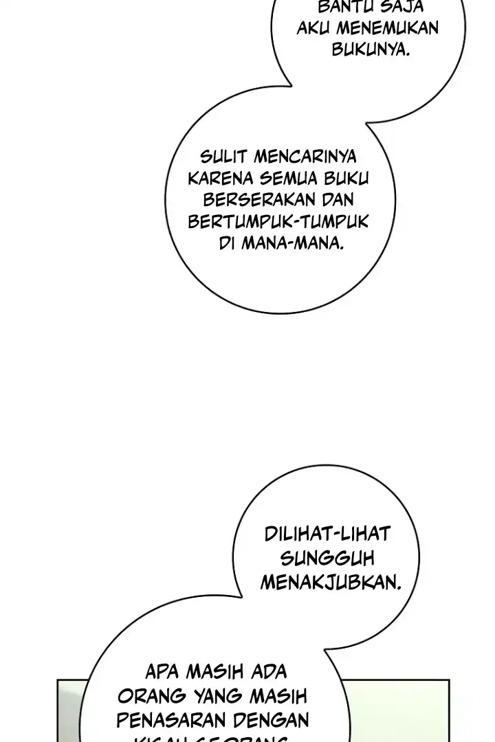 The 100 Curses of Illeston Mansion Chapter 16 Gambar 103