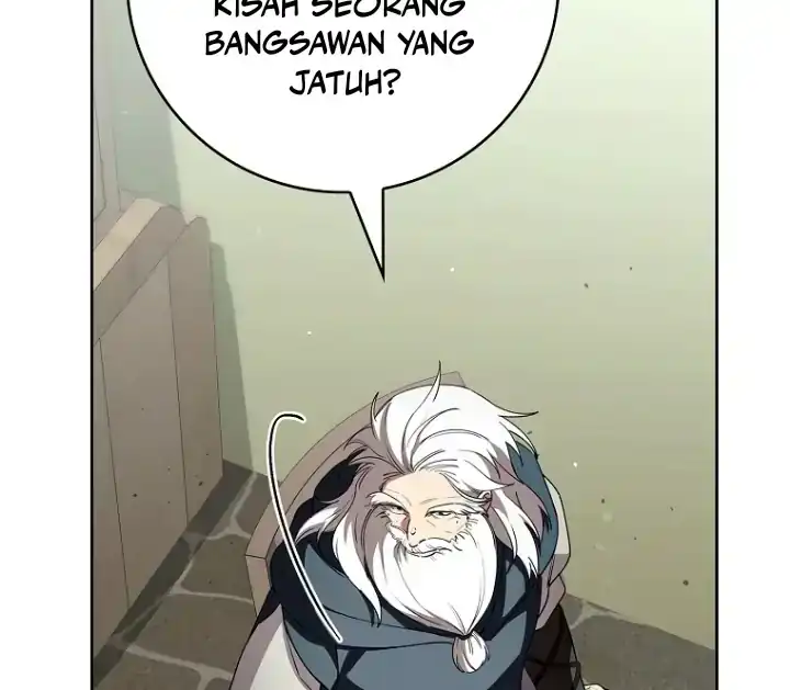 The 100 Curses of Illeston Mansion Chapter 16 Gambar 104