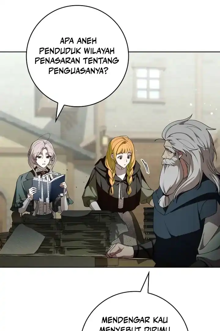 The 100 Curses of Illeston Mansion Chapter 16 Gambar 106