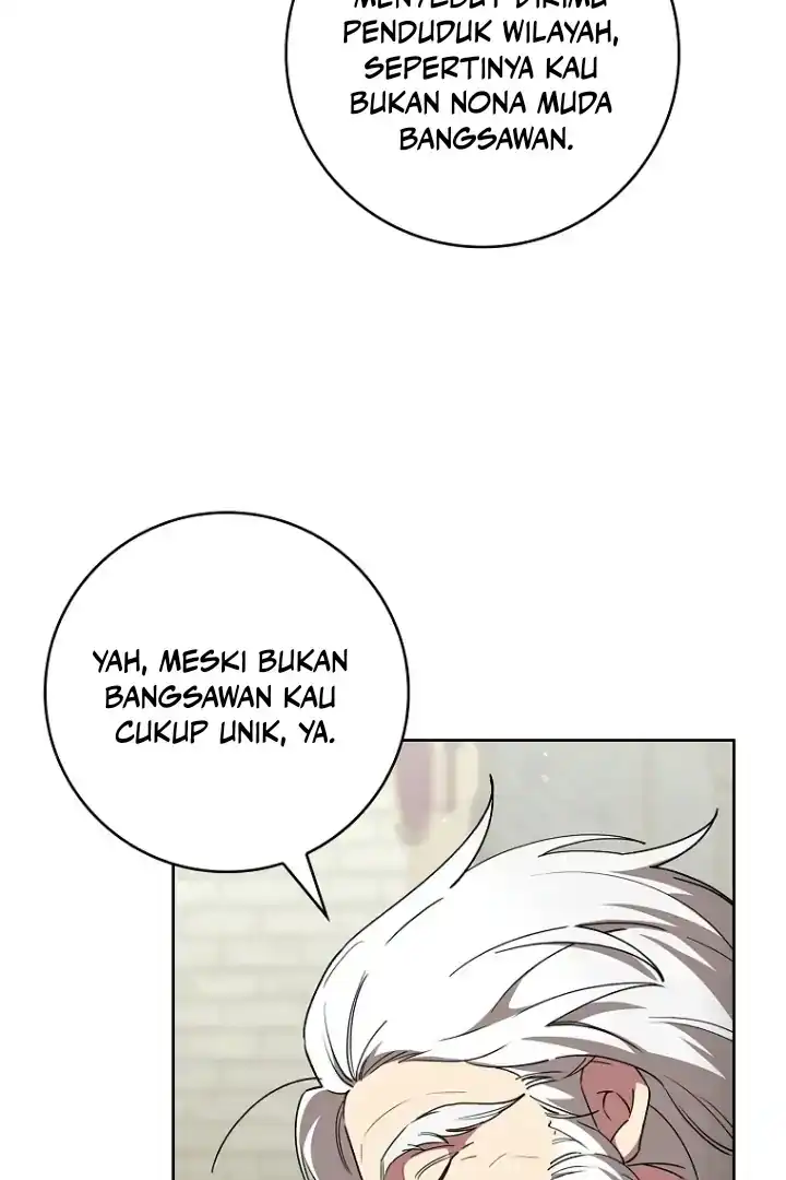 The 100 Curses of Illeston Mansion Chapter 16 Gambar 107
