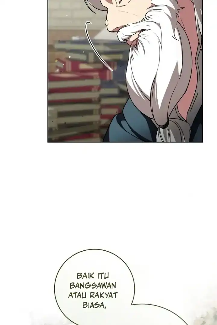 The 100 Curses of Illeston Mansion Chapter 16 Gambar 108