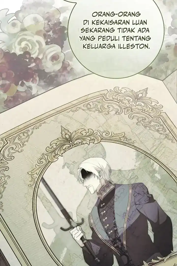 The 100 Curses of Illeston Mansion Chapter 16 Gambar 109