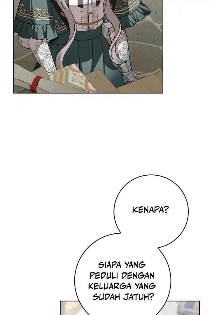 The 100 Curses of Illeston Mansion Chapter 16 Gambar 112