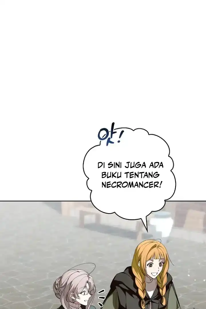 The 100 Curses of Illeston Mansion Chapter 16 Gambar 118