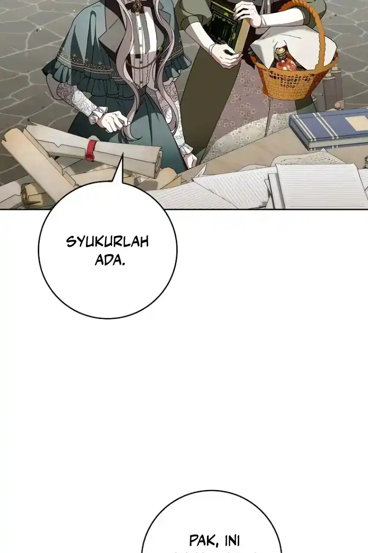 The 100 Curses of Illeston Mansion Chapter 16 Gambar 119