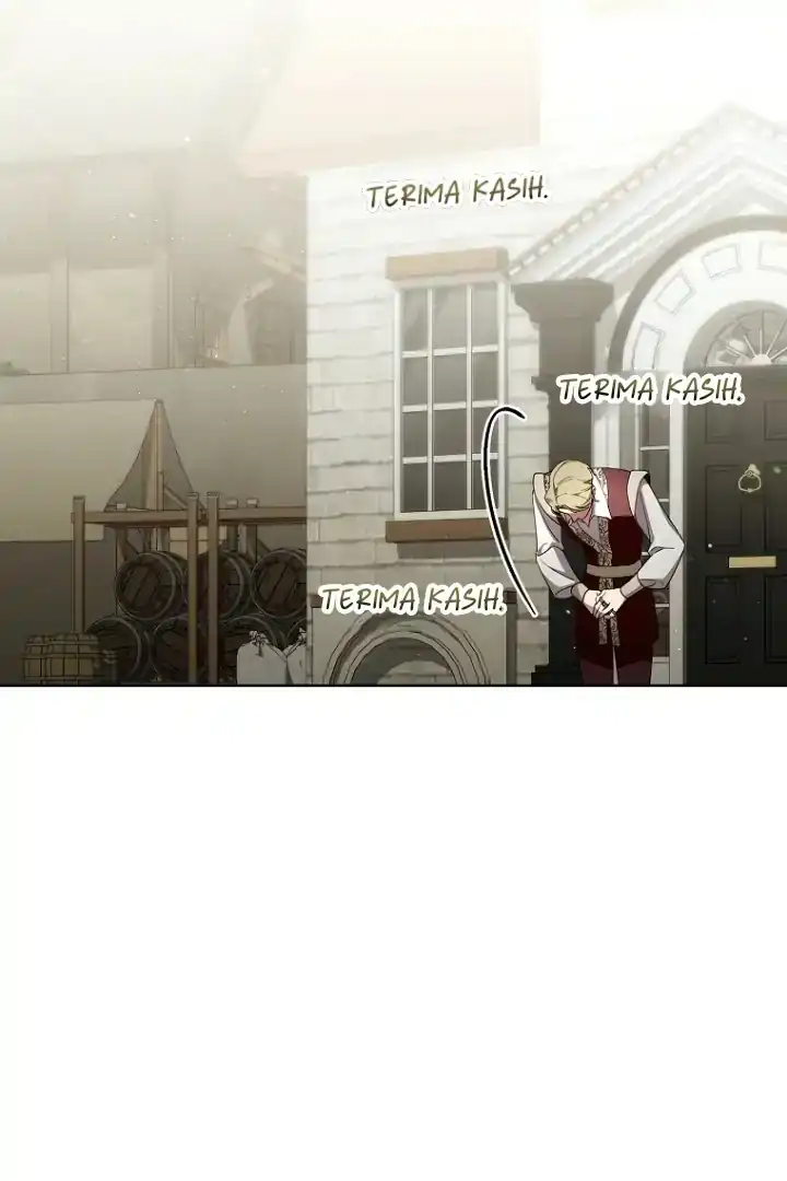 The 100 Curses of Illeston Mansion Chapter 16 Gambar 65