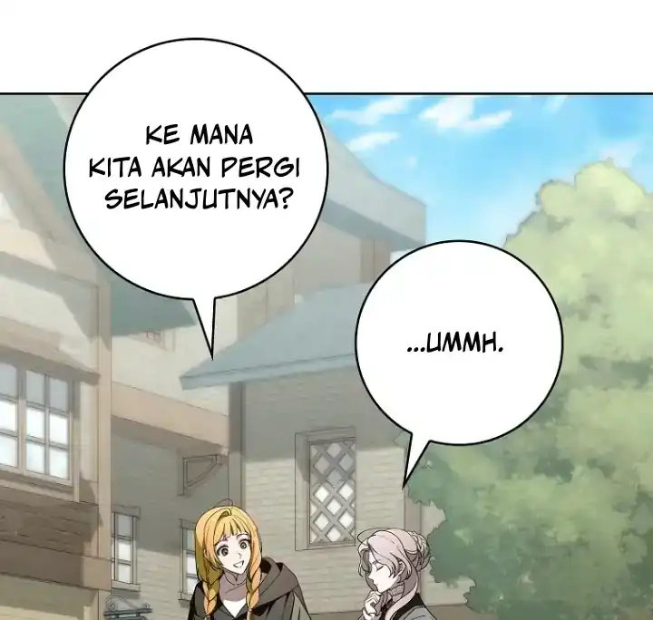 The 100 Curses of Illeston Mansion Chapter 16 Gambar 66