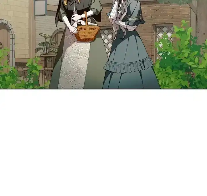 The 100 Curses of Illeston Mansion Chapter 16 Gambar 67