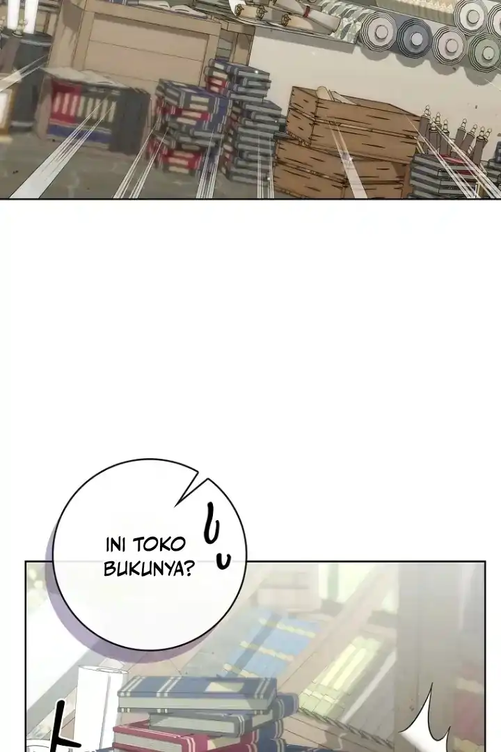 The 100 Curses of Illeston Mansion Chapter 16 Gambar 72