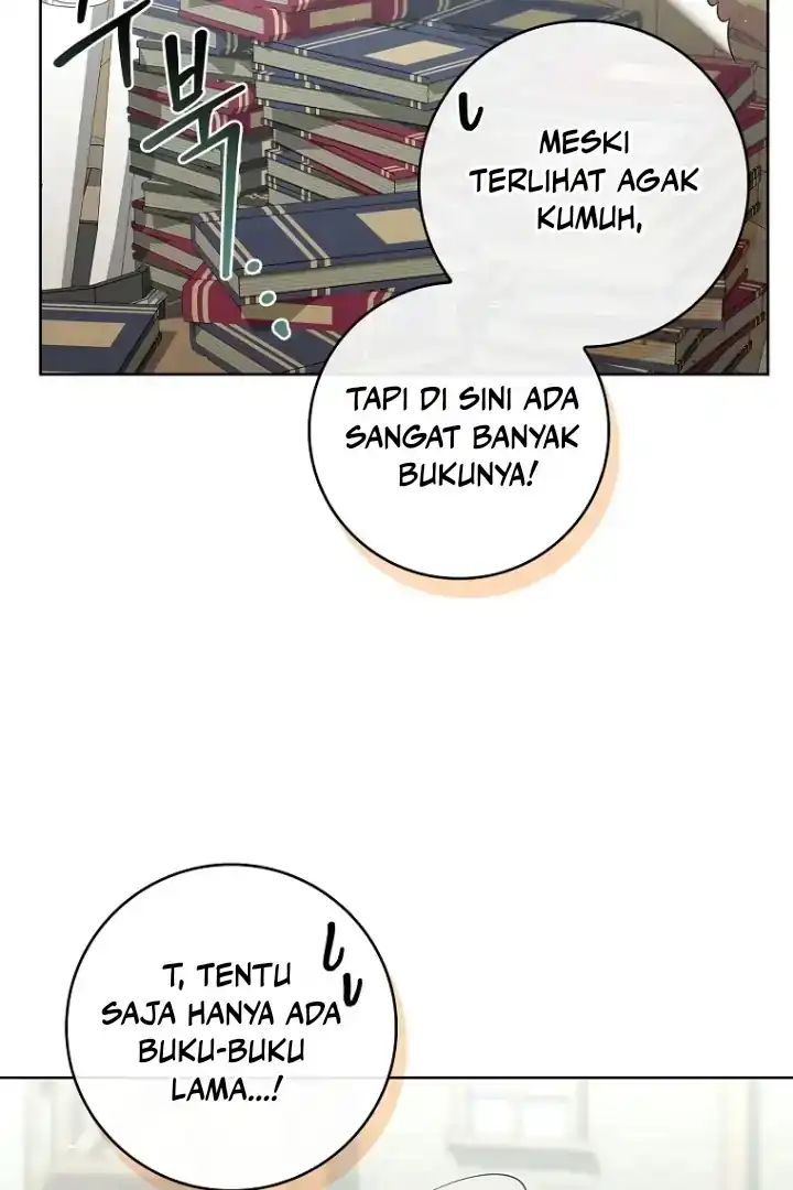 The 100 Curses of Illeston Mansion Chapter 16 Gambar 73