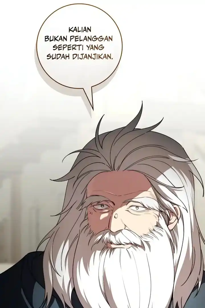 The 100 Curses of Illeston Mansion Chapter 16 Gambar 77