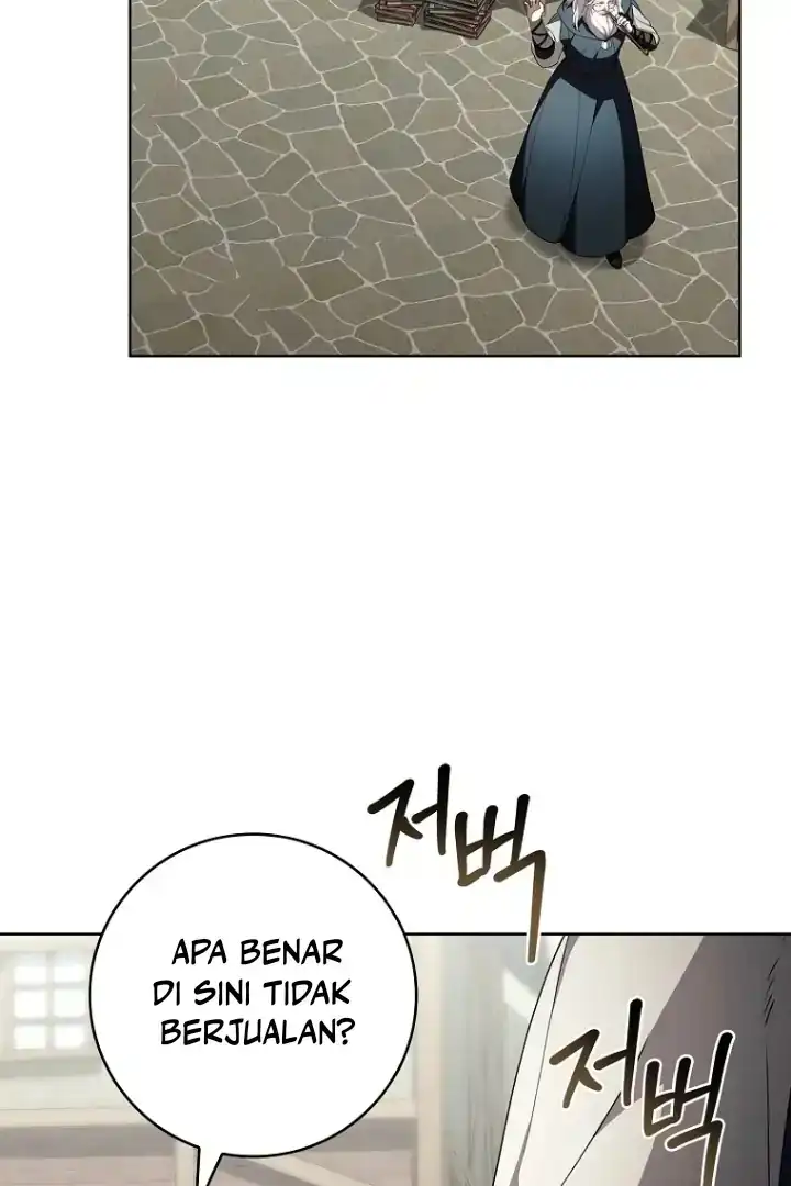The 100 Curses of Illeston Mansion Chapter 16 Gambar 80