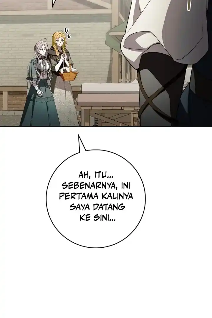 The 100 Curses of Illeston Mansion Chapter 16 Gambar 81