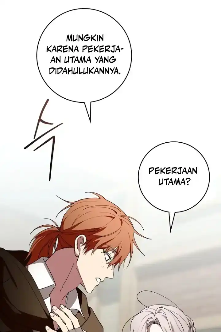 The 100 Curses of Illeston Mansion Chapter 16 Gambar 82