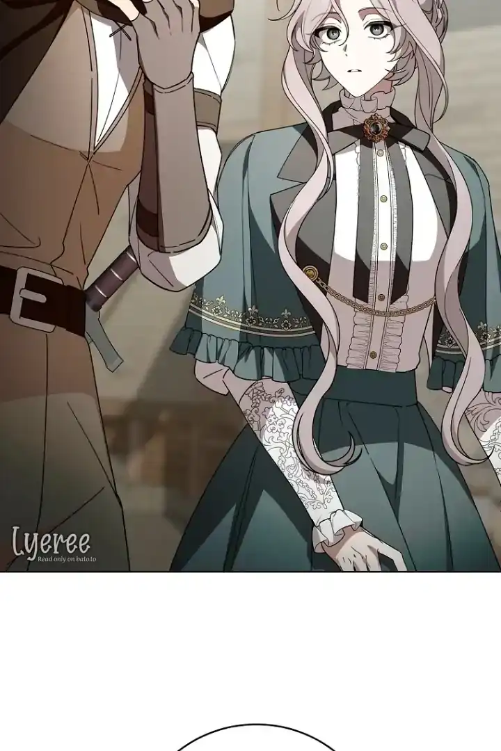 The 100 Curses of Illeston Mansion Chapter 16 Gambar 83