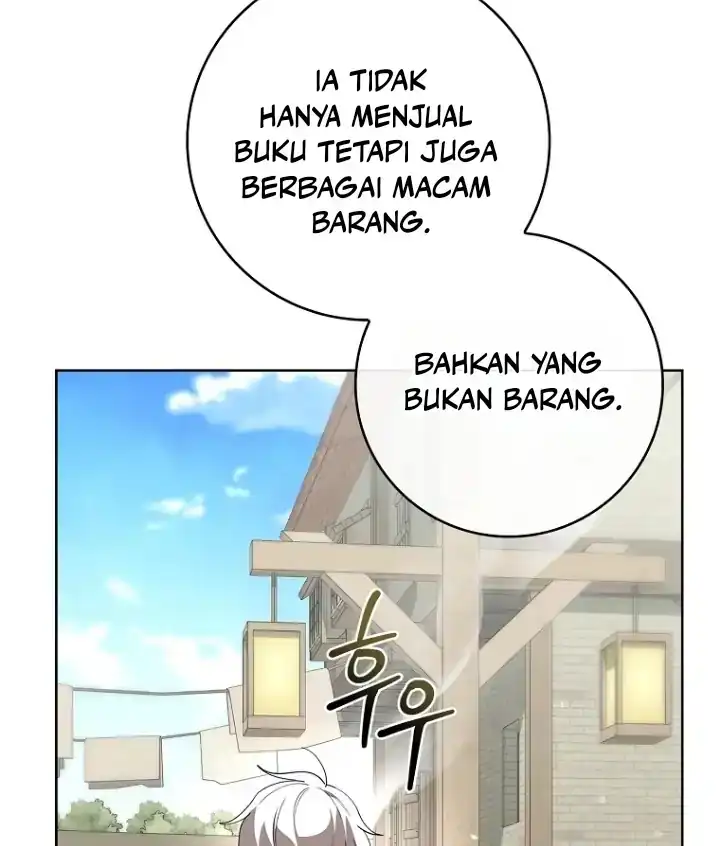 The 100 Curses of Illeston Mansion Chapter 16 Gambar 84
