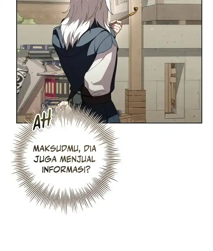 The 100 Curses of Illeston Mansion Chapter 16 Gambar 85