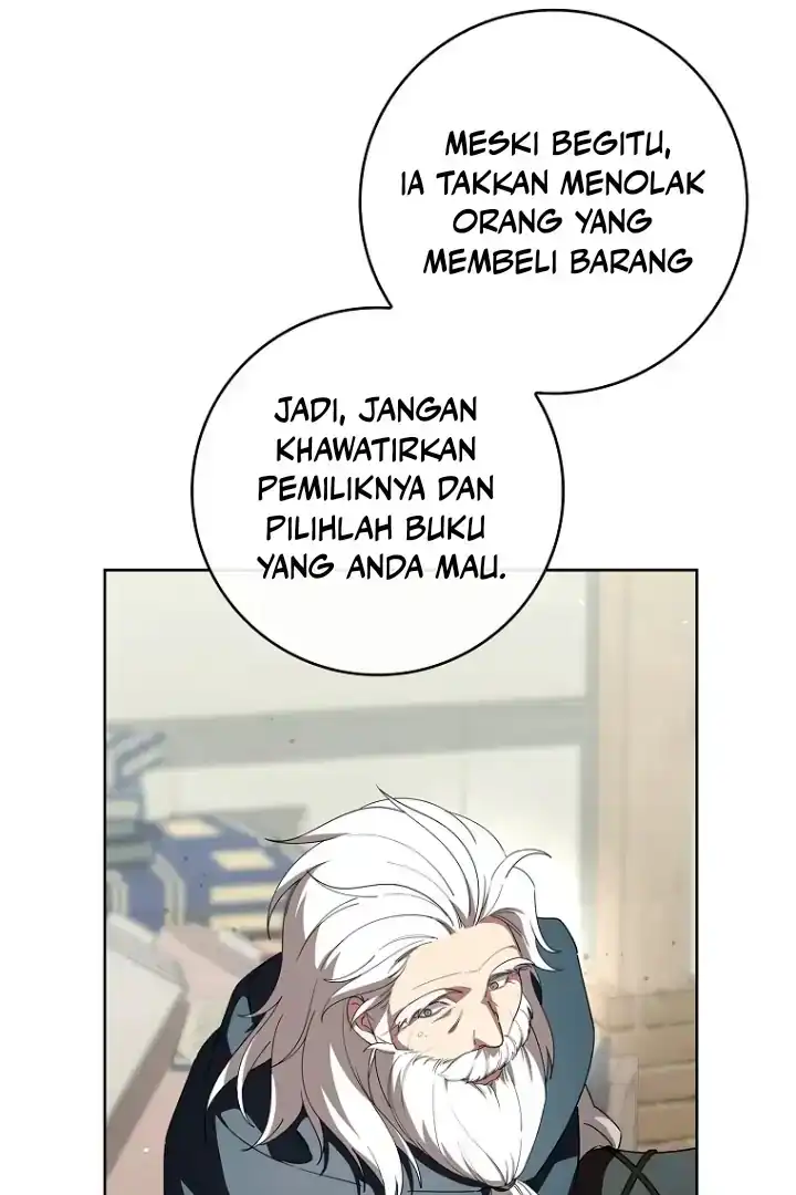 The 100 Curses of Illeston Mansion Chapter 16 Gambar 86