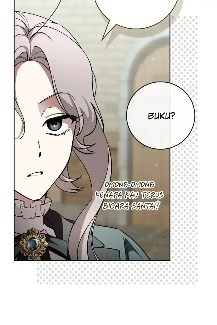 The 100 Curses of Illeston Mansion Chapter 16 Gambar 88