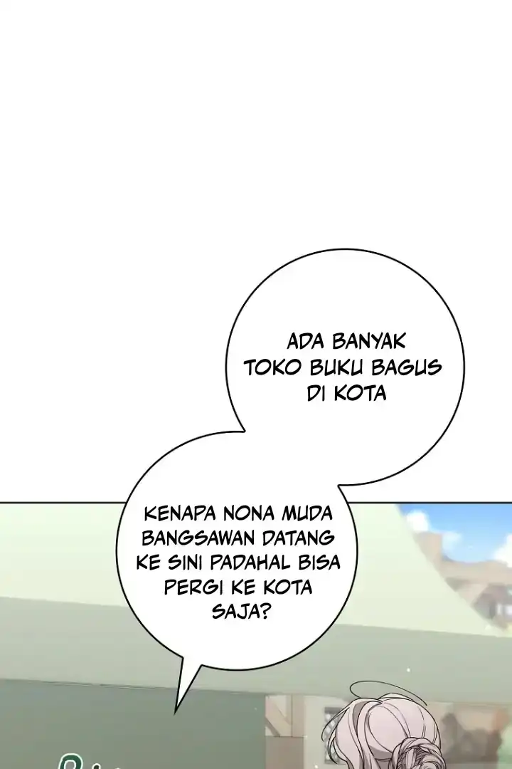 The 100 Curses of Illeston Mansion Chapter 16 Gambar 89