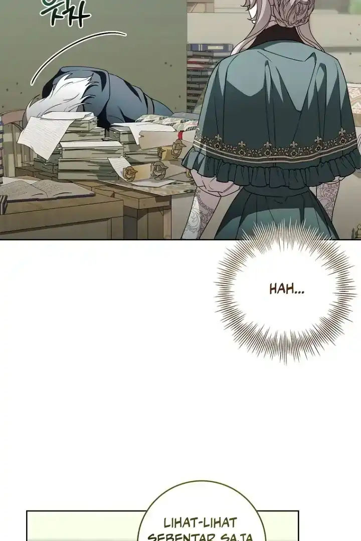 The 100 Curses of Illeston Mansion Chapter 16 Gambar 90