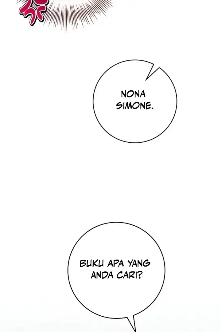 The 100 Curses of Illeston Mansion Chapter 16 Gambar 92