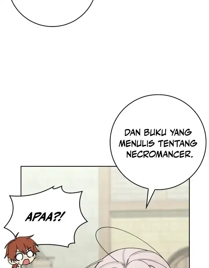 The 100 Curses of Illeston Mansion Chapter 16 Gambar 94