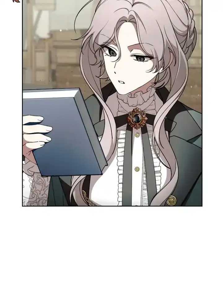 The 100 Curses of Illeston Mansion Chapter 16 Gambar 95