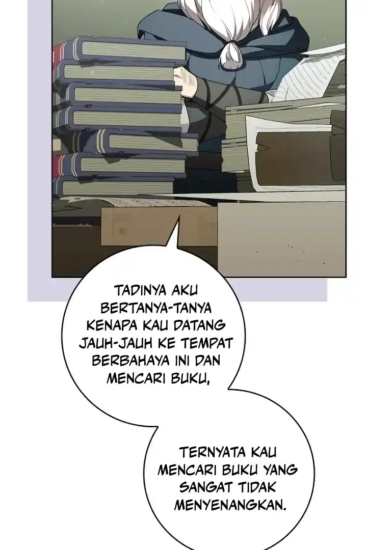 The 100 Curses of Illeston Mansion Chapter 16 Gambar 97