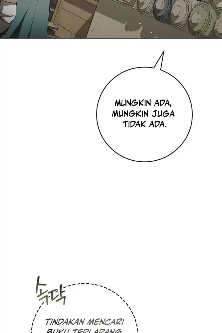 The 100 Curses of Illeston Mansion Chapter 16 Gambar 99