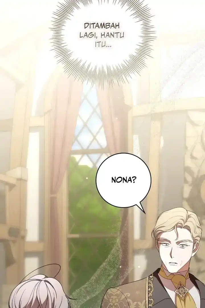 The 100 Curses of Illeston Mansion Chapter 17 Gambar 109