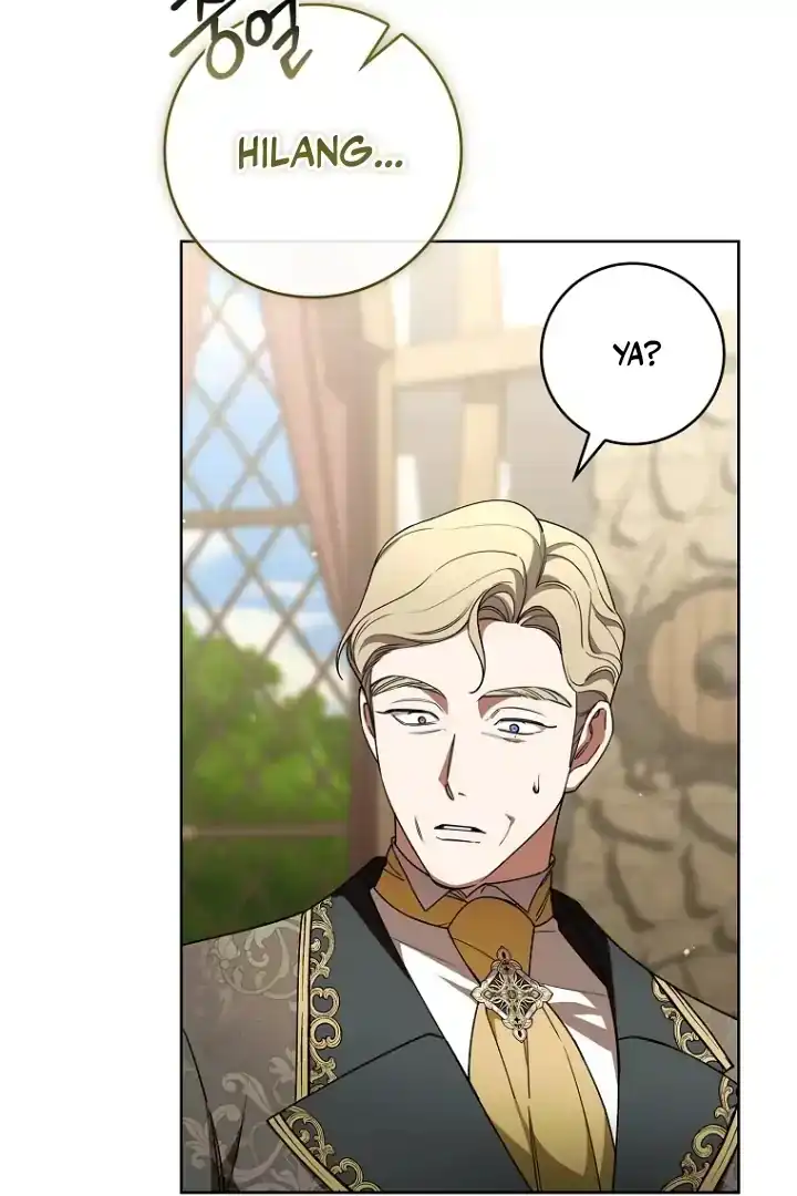 The 100 Curses of Illeston Mansion Chapter 17 Gambar 111