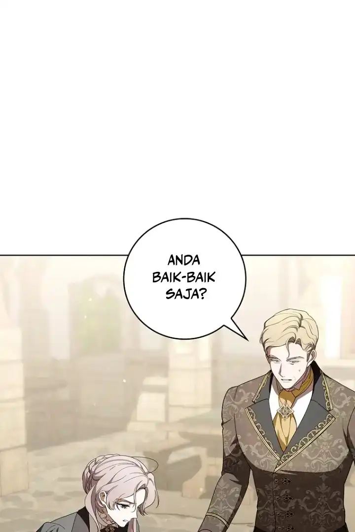 The 100 Curses of Illeston Mansion Chapter 17 Gambar 112