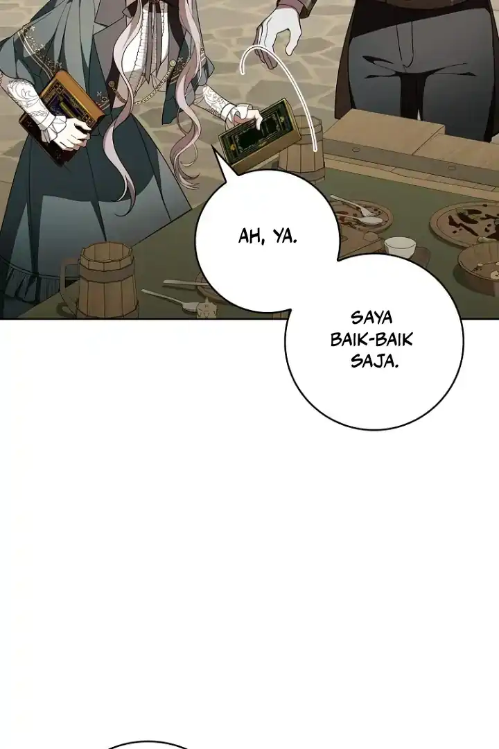 The 100 Curses of Illeston Mansion Chapter 17 Gambar 113