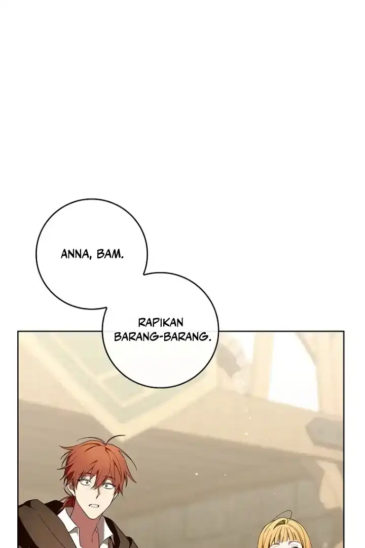 The 100 Curses of Illeston Mansion Chapter 17 Gambar 117