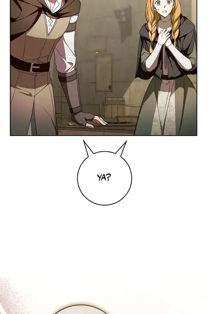 The 100 Curses of Illeston Mansion Chapter 17 Gambar 118