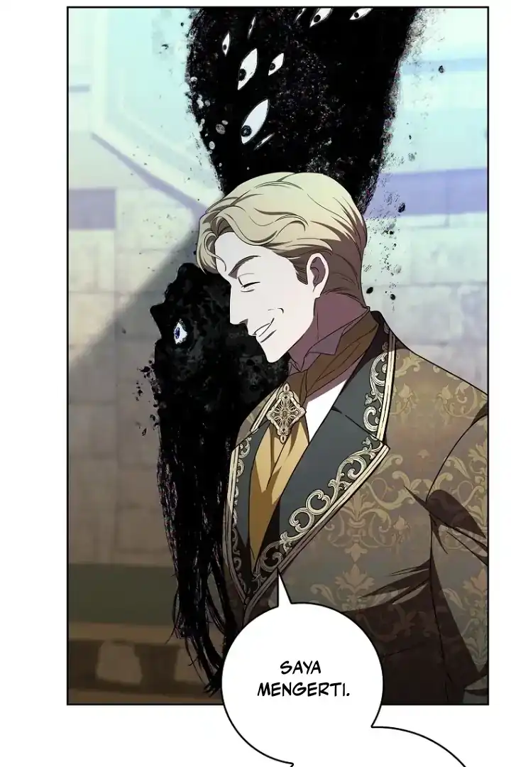 The 100 Curses of Illeston Mansion Chapter 17 Gambar 77