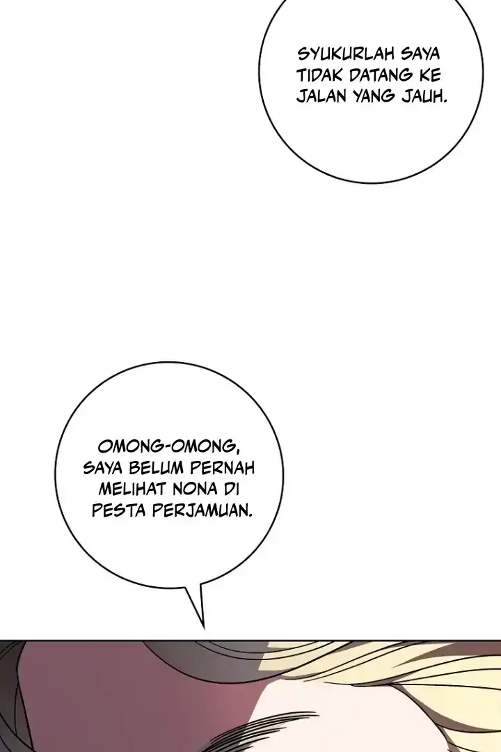The 100 Curses of Illeston Mansion Chapter 17 Gambar 78
