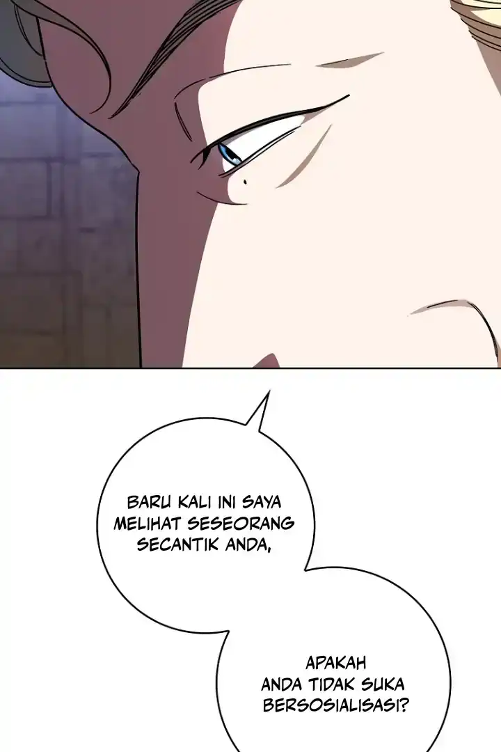 The 100 Curses of Illeston Mansion Chapter 17 Gambar 79