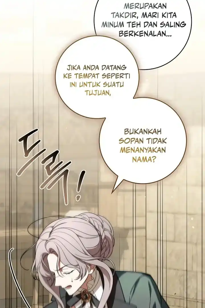 The 100 Curses of Illeston Mansion Chapter 17 Gambar 83