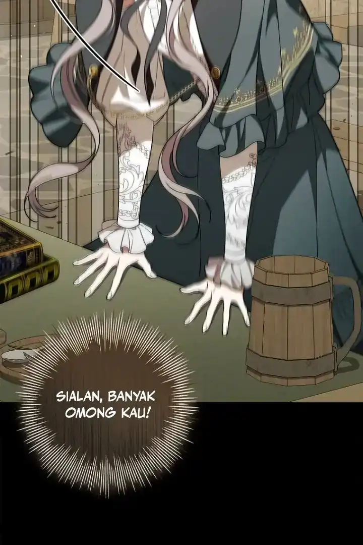 The 100 Curses of Illeston Mansion Chapter 17 Gambar 84